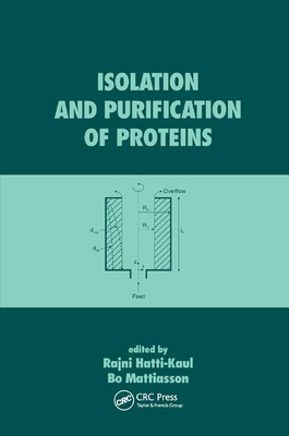 【预订】Isolation and Purification of Proteins