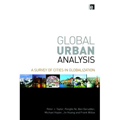 A Survey of Cities in Globalization