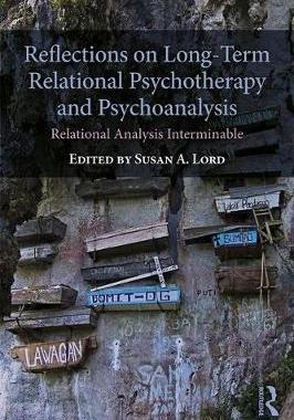 【预订】Reflections on Long-Term Relational Psychotherapy and Psychoanalysis