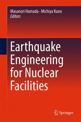 【预订】Earthquake Engineering for Nuclear Facilities