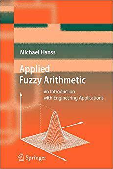 【预订】Applied Fuzzy Arithmetic 9783642063404