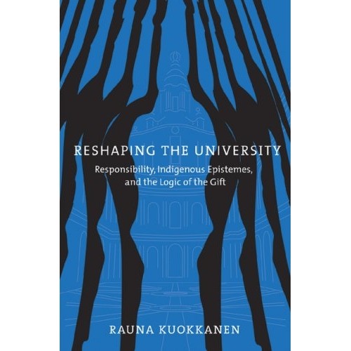 Responsibility, Indigenous Epistemes, an