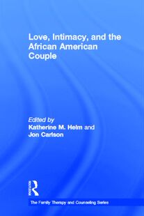 Intimacy and the American Love African Couple 预订
