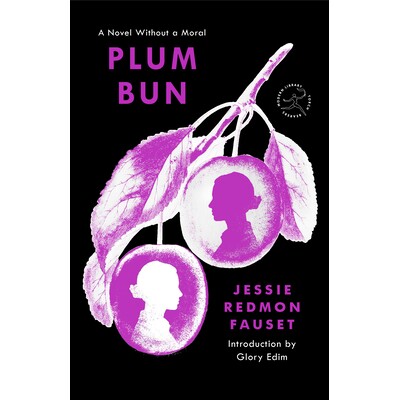 预订 Plum Bun: A Novel Without a Moral 梅子包: 9780593731956