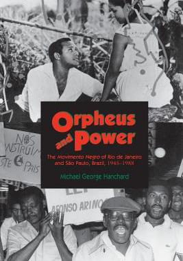 【预订】Orpheus and Power