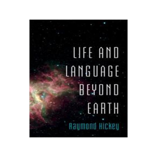 [预订]Life and Language Beyond Earth 9781009226417