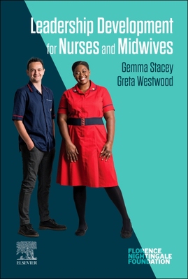 【预订】Leadership Development for Nurses and Midwives 9780323870498
