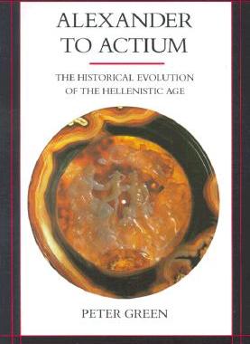 【预售】Alexander to Actium