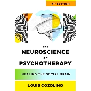 预订 The Neuroscience of Psychotherapy: Healing the Social Brain: 9781324053170