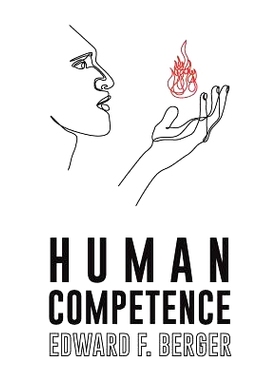 预订 Human Competence: Educating for Their Future: 9781072214359