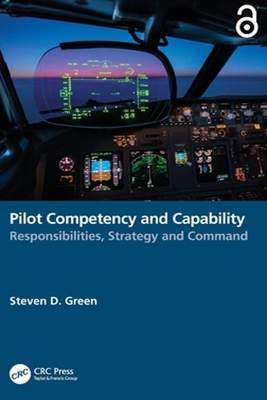 [预订]Pilot Competency and Capability 9781032437989