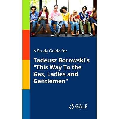 预订 A Study Guide for Tadeusz Borowski’s 