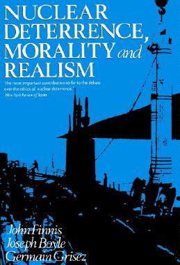 【预订】Nuclear Deterrence, Morality and Realism