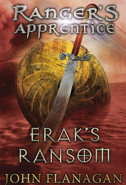 【预订】Erak’s Ransom (Ranger’s Apprentice Book 7)