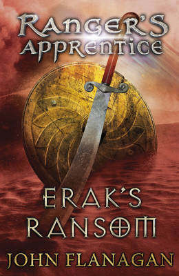 【预订】Erak’s Ransom (Ranger’s Apprentice Book 7)