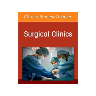 [预订]A Surgeon’s Guide to Sarcomas and Other Soft Tissue Tumors, an Issue of Surgical Clinics