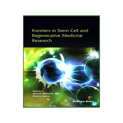 [预订]Frontiers in Stem Cell and Regenerative Medicine Research Volume 9 9781681087634