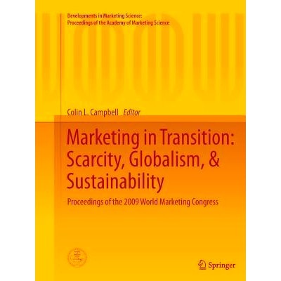 Proceedings of the 2009 World Marketing
