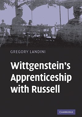 预订 Wittgenstein's Apprenticeship with Russell