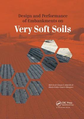 【预订】Design and Performance of Embankments on Very Soft Soils