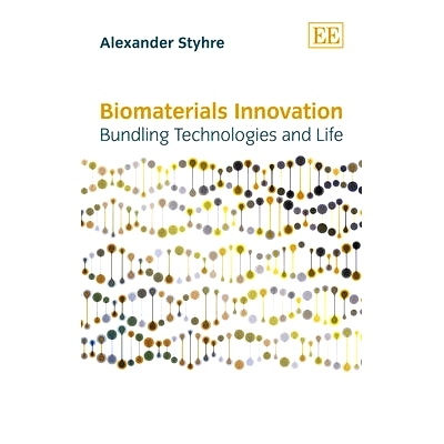 预订 Biomaterials Innovation: Bundling Technologies and Life 生物材料创新: 9781781955581