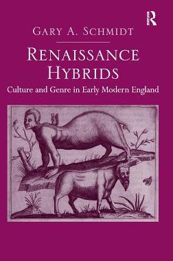 【预订】Renaissance Hybrids