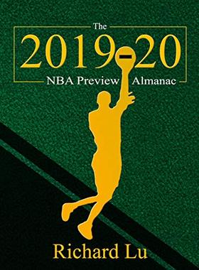 【预订】The 2019-20 NBA Preview Almanac