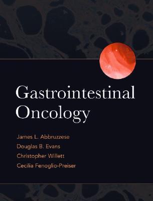 【预订】Gastrointestinal Oncology