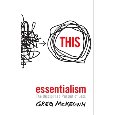 预订 Essentialism: 9780753555163
