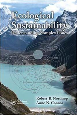 【预售】Ecological Sustainability