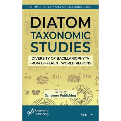 Diversity Of Bacillariophyta From Differ