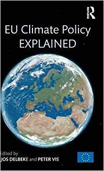 【预售】EU Climate Policy Explained