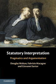 【预订】Statutory Interpretation 9781108454070