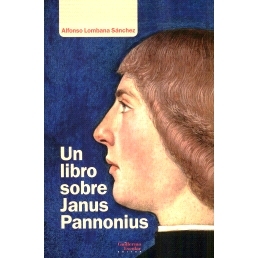 预订 Un libro sobre Janus Pannonius: 9788419782335