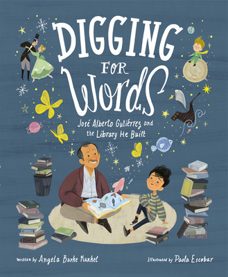 【预订】Digging For Words (Glb)