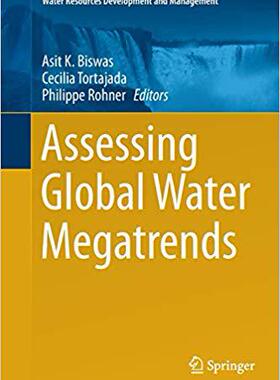 【预售】Assessing Global Water Megatrends