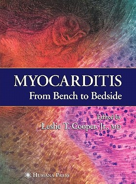 【预订】Myocarditis