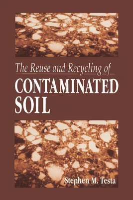 【预订】The Reuse and Recycling of Contaminated Soil 9780367579456