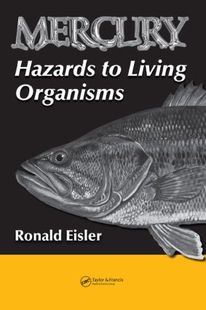 Hazards 預(yù)訂 Living Organisms Mercury