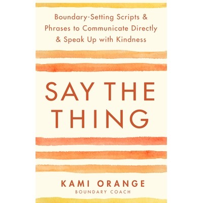 Boundary-Setting Scripts & Phrases to Co