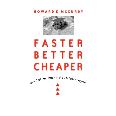 Low-Cost In*vation in the U.S. Space Pro