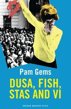 【预订】Dusa, Fish, Stas and Vi