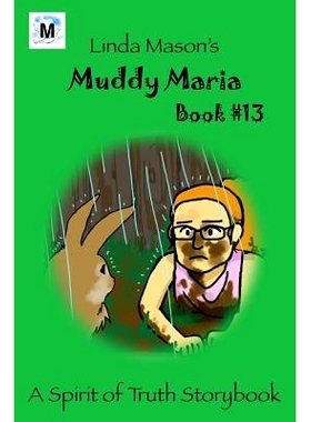 预订 Muddy Maria: Book # 13: 9781535615136