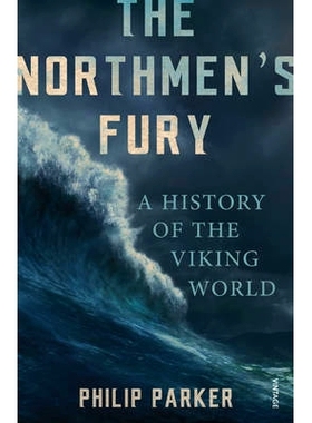 预订 The Northmen’s Fury: 9780099551843
