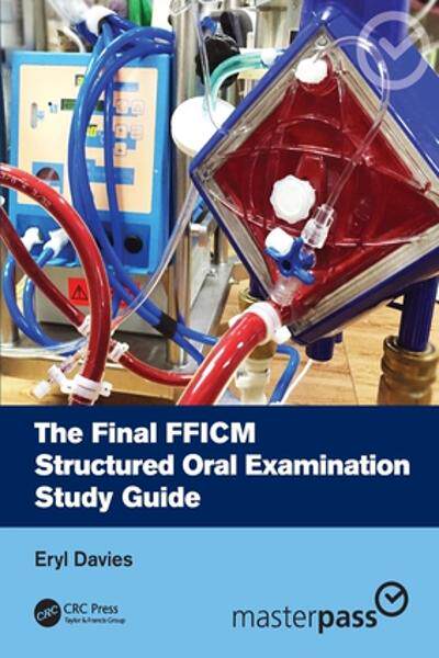 [预订]The Final FFICM Structured Oral Examination Study Guide 9781032114590