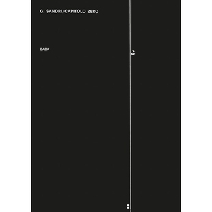 预订 Capitolo Zero 零国会大厦: 9781734681789