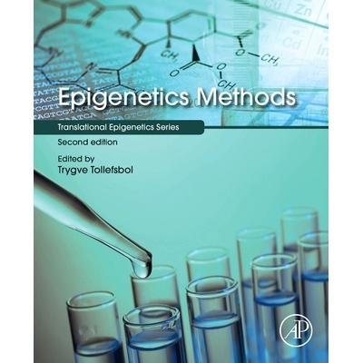 预订 Epigenetics Methods 表观遗传学方法: 9780443267598