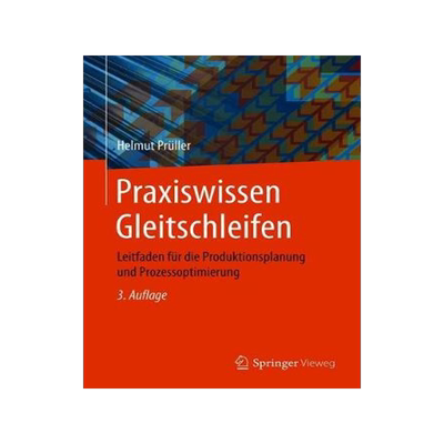 预订 Praxiswissen Gleitschleifen