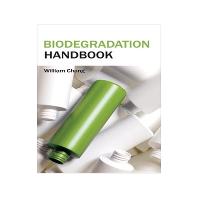 [预订]Biodegradation Handbook 9781632390882