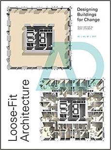 Fit Architecture Change 预售 For Loose Buildings Designing